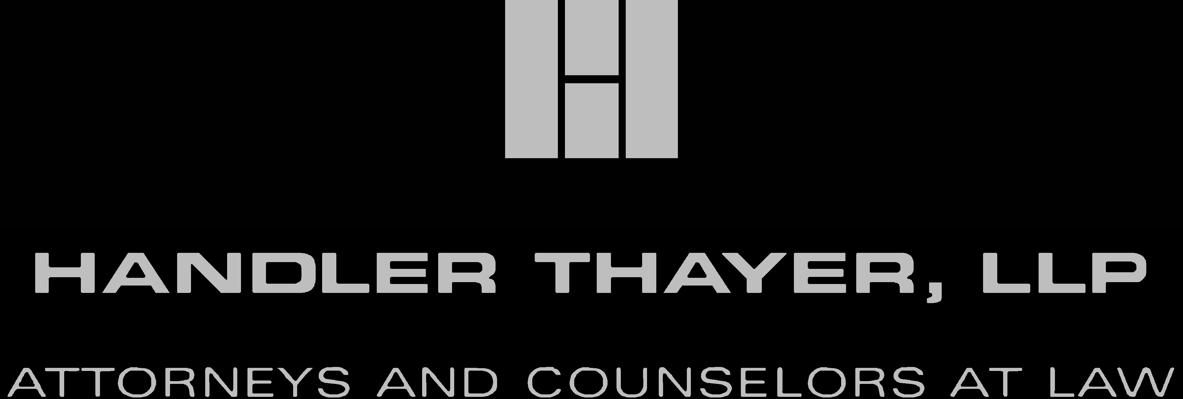 Handler Thayer, LLP