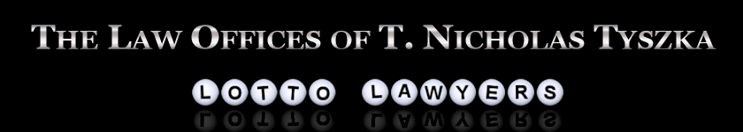 The Law Offices of T. Nicholas Tyszka